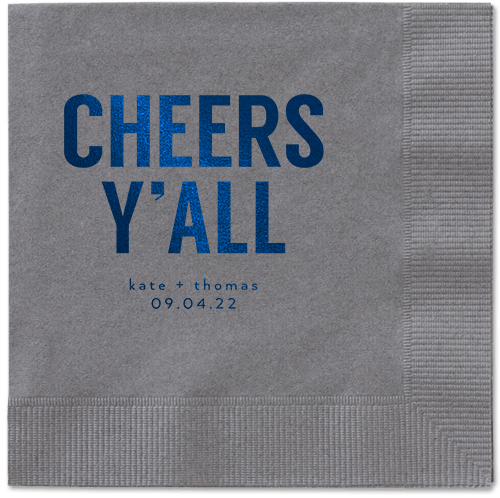 Cheers Yall