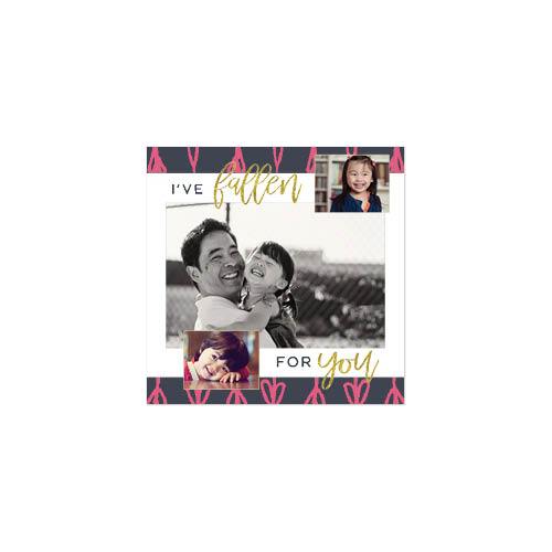 Confetti Family Calendar 12x12 undefined  Wall Calendar