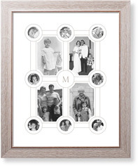 Vintage Family Tree​