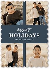 Foil Sentiment Gallery