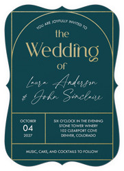 Geometric Impression