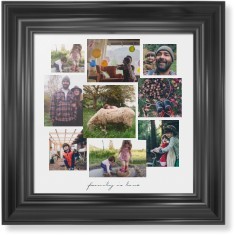 Gallery Collage of Nine