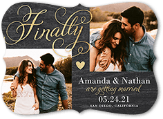 Irrevocably Official