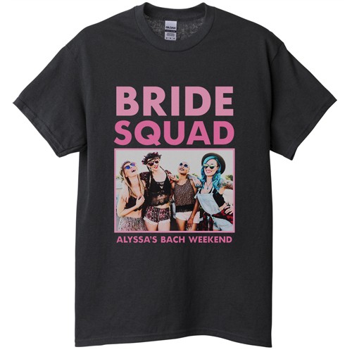 Bachelorette Squad