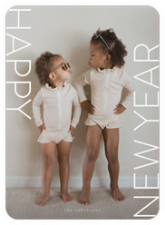 Modern Holiday Charm