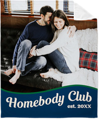 Homebody Club