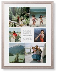 Modern Adventure Gallery Of Six