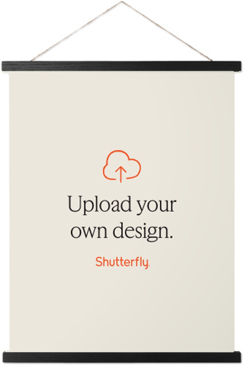 Upload Your Own Design