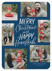 Festively Flourished