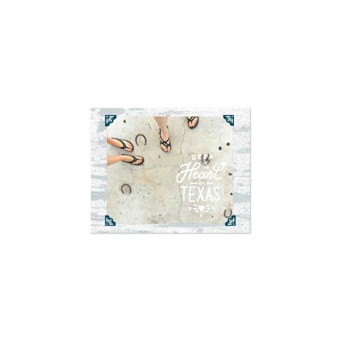 Texas Travel 11x14 undefined  Premium Album