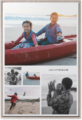 Hero Collage Portrait