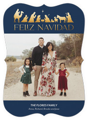 Feliz Nativity