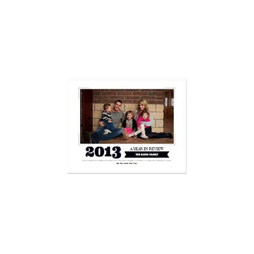 All in a Year 11x14 undefined  Premium Album