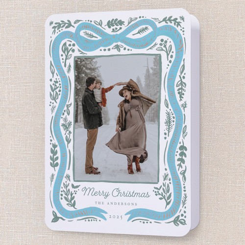 Vintage Bow