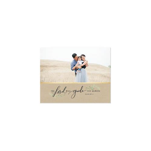 Elegant Blessings Calendar 8x11 undefined  Wall Calendar