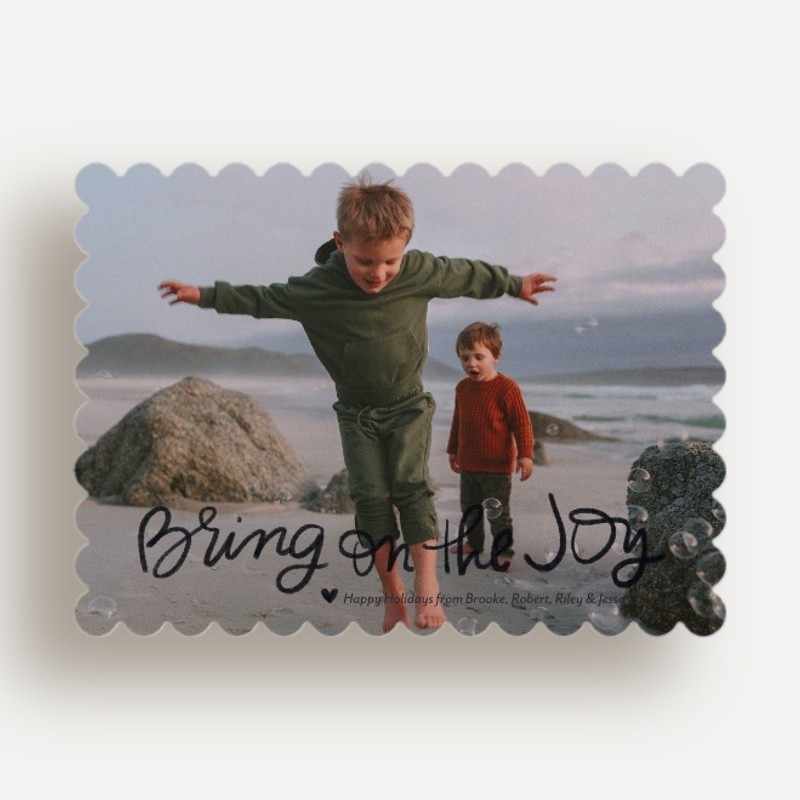 Joyful Script