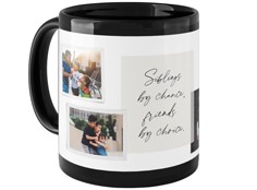 Handwritten Note Collage