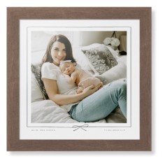 Whimsical Border of One