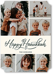 Seasonal Signatures