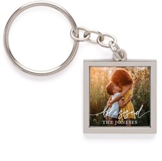 Simple Blessed Script