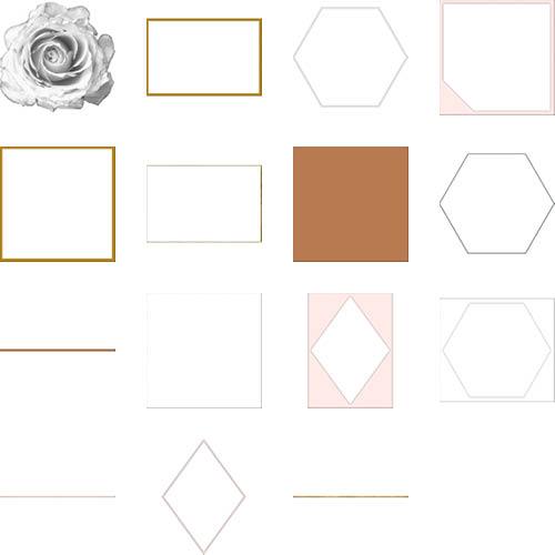 Modern Love Story 10x10 undefined  Premium Album