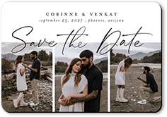 Overlapping Memories