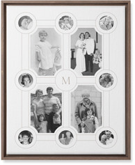 Vintage Family Tree​