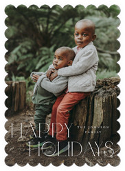 Classic Holiday Elegance