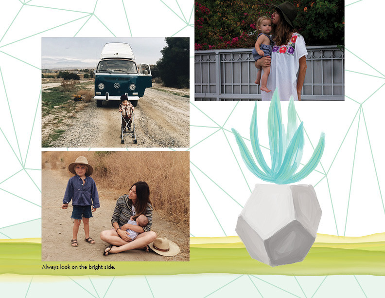 Watercolor Botanicals 8x11 undefined  Wall Calendar