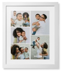 Gallery of Five Portrait