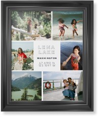 Modern Adventure Gallery Of Six