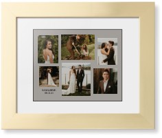 Gallery Collage of Six