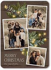 Festive Photos