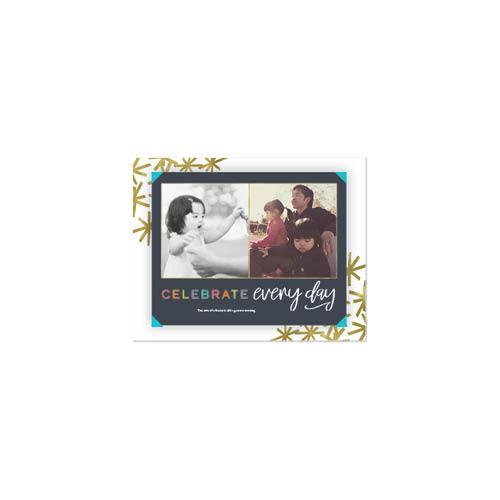 Confetti Family 8x11 undefined  Premium Album