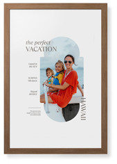 Travel Infographic​