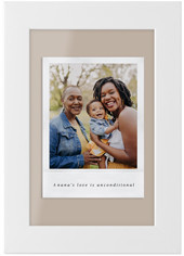 Simple Photo Frame​