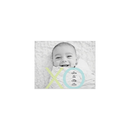 Baby's First Year 8x11 undefined  Premium Album