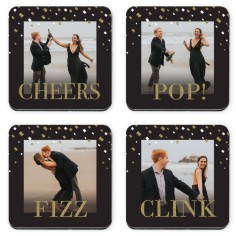 Confetti Celebration