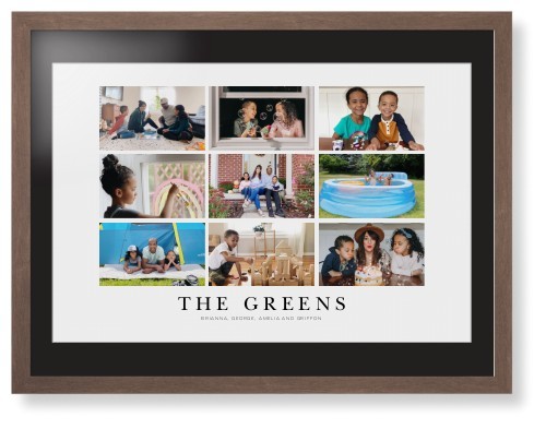 Personalized Gifts For Long Distance Families