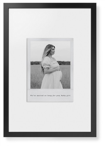 Simple Photo Frame