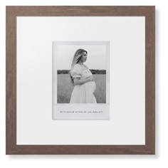 Simple Photo Frame