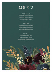 Bouquet Garland