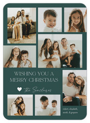 Modern Family Greetings