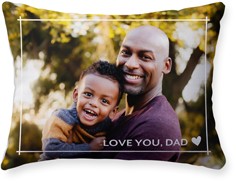 Modern Floating Border