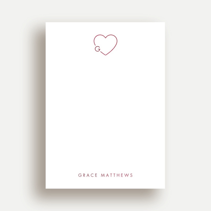 Heart Charm