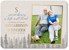 Reflective Remembrance