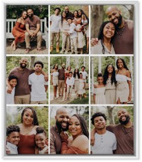 Gallery Grid of Nine