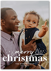 Simple Seasonal Icons