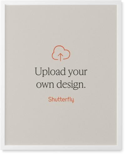 Upload Your Own Design