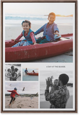 Hero Collage Portrait